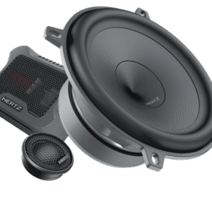 Garsiakalbiai Automobiliui