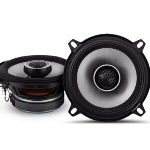 Garsiakalbiai Automobiliui