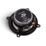 Garsiakalbiai Automobiliui