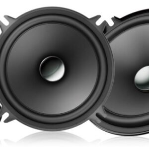 Garsiakalbiai Automobiliui