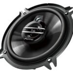 Garsiakalbiai Automobiliui