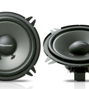 Garsiakalbiai Automobiliui