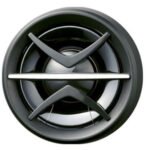 Garsiakalbiai Automobiliui