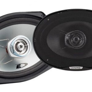 Elipsiniai garsiakalbiai