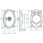 Elipsiniai garsiakalbiai