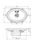 Elipsiniai garsiakalbiai