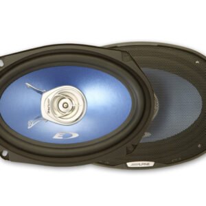 Elipsiniai garsiakalbiai