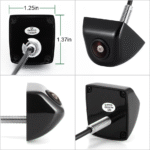 Galinio Vaizdo Kamera HD