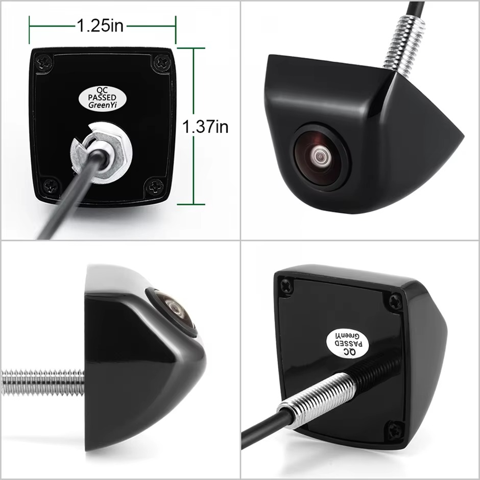 Galinio Vaizdo Kamera HD