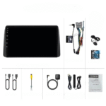 Dodge Grand Caravan Android Multimedija