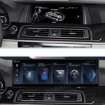BMW F10 Android Multimedija