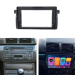BMW E46 Android Multimedijos Rėmelis