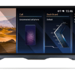 BMW F10 Android Multimedija