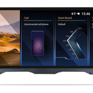 BMW F10 Android Multimedija