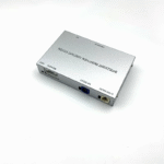 VW ID4 Galinio Vaizdo Kamera 2021-2024