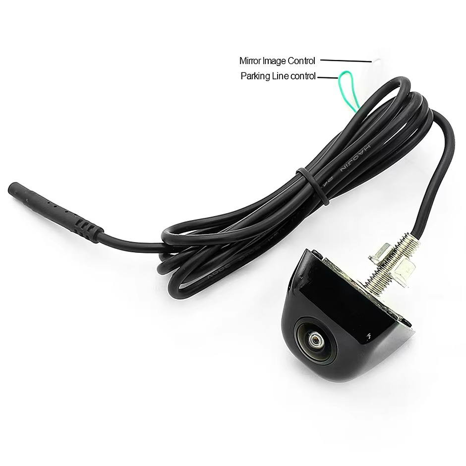 Galinio Vaizdo Kamera HD