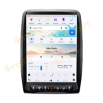 Dodge Durango Android Multimedija