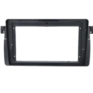 BMW E46 Android Multimedijos Rėmelis