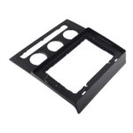 VW TOURAN Android Multimedijos Rėmelis