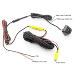 Galinio Vaizdo Kamera HD