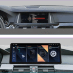 BMW F10 Android Multimedija