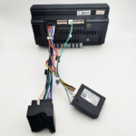 Opel Android Multimedijos Laidai