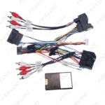 Audi Android Multimedijos Laidai