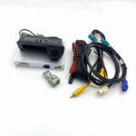 VW ID4 Galinio Vaizdo Kamera 2021-2024