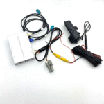 VW ID4 Galinio Vaizdo Kamera 2021-2024