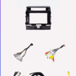 Toyota Land Cruiser Android Multimedija