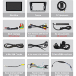 Škoda Rapid Android Multimedija