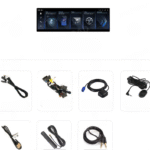 BMW F10 Android Multimedija