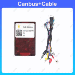 Nissan Android Multimedijos Laidai