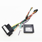 Opel Android Multimedijos Laidai