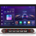 VW Passat B8 Android Multimedija