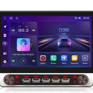 VW Passat B8 Android Multimedija