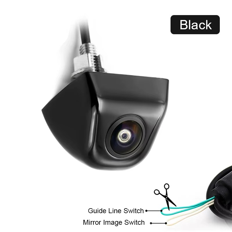 Galinio Vaizdo Kamera HD - Image 5