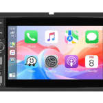 Ford F150 Android Multimedija