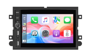 Ford F150 Android Multimedija