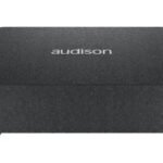 Žemų Dažnių Garsiakalbis Su Stiprintuvu