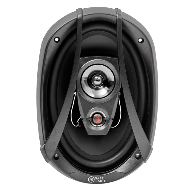 Elipsiniai garsiakalbiai