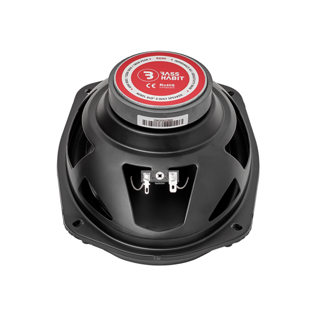 Elipsiniai garsiakalbiai