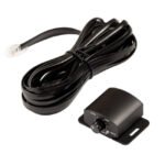 Žemų Dažnių Garsiakalbis Su Stiprintuvu