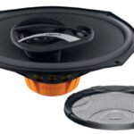 Elipsiniai Garsiakalbiai