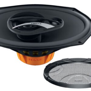 Elipsiniai Garsiakalbiai