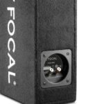 Pasyvūs Žemų Dažnių Garsiakalbis