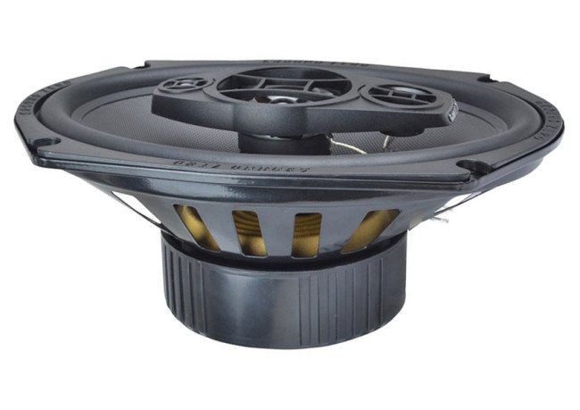 Elipsiniai Garsiakalbiai