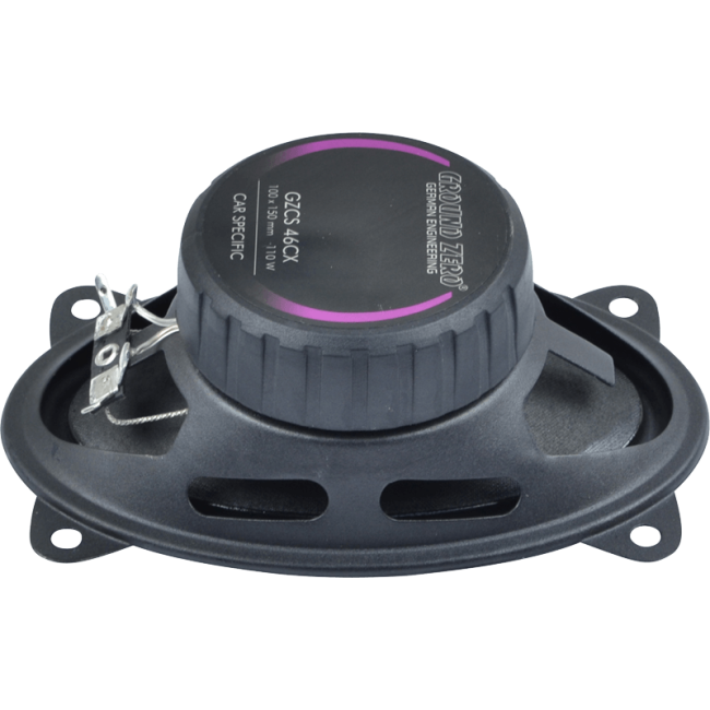 Elipsiniai Garsiakalbiai