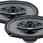 Elipsiniai Garsiakalbiai