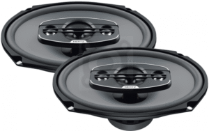 Elipsiniai Garsiakalbiai